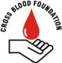 Cross Blood Foundation Logo